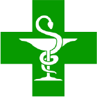 logo pharmacie